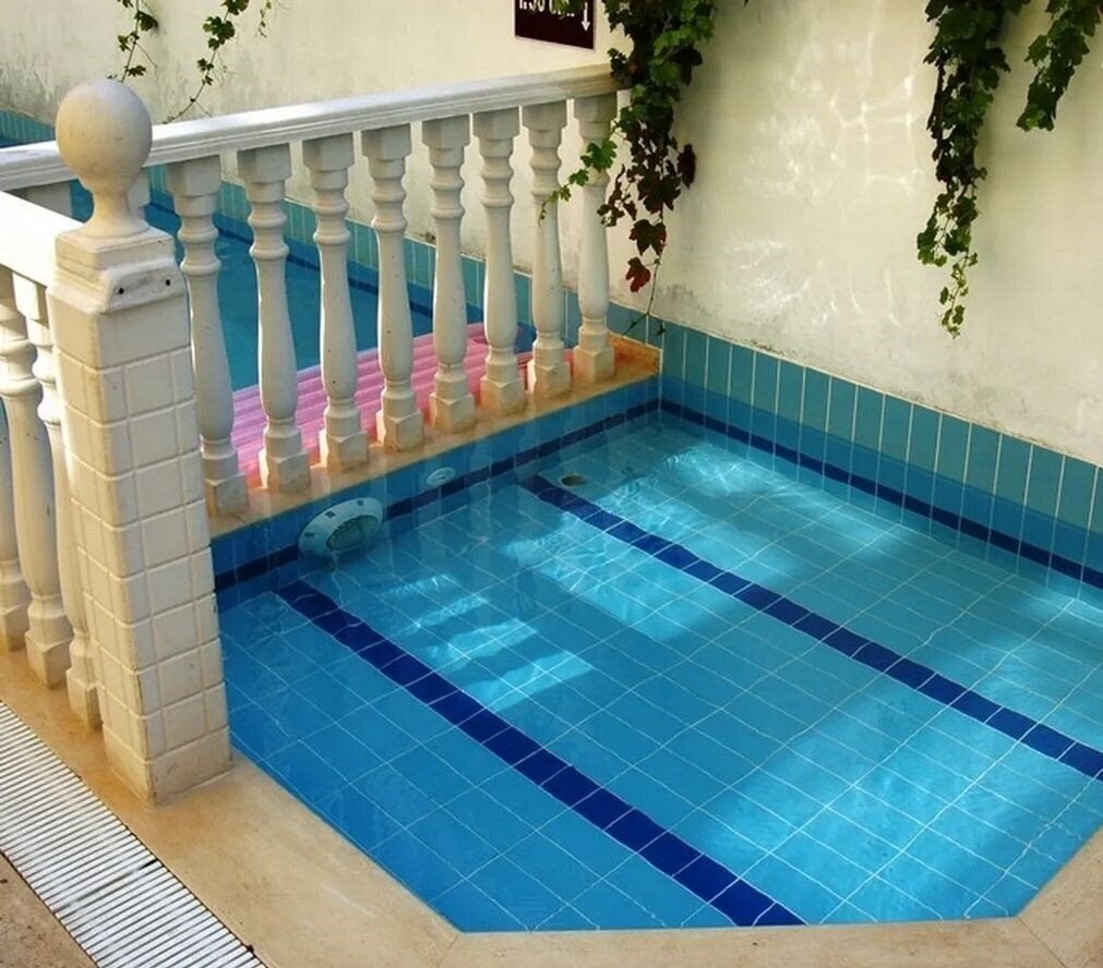 Вид Mirage Apart Hotel 3*